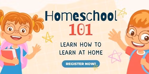 Homeschool 101