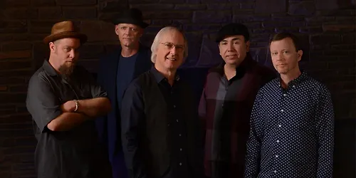 The Weight Band at Infinity Hall Hartford