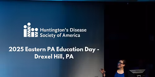 2025 Eastern PA Education Day - Drexel Hill, PA
