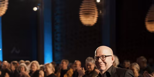 Mads B\u00e6rentzen & Aarhus Jazz Orchestra - 25-\u00e5rs jubil\u00e6um
