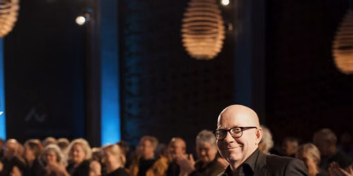 Mads B\u00e6rentzen & Aarhus Jazz Orchestra - 25-\u00e5rs jubil\u00e6um