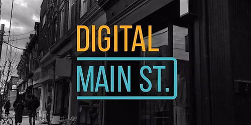 Building the Basics for Small Businesses Online - North York