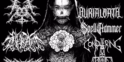 Blood Shall Drip Vol.1