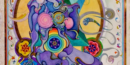 Myth & Magic Art Camp at The Bothwell