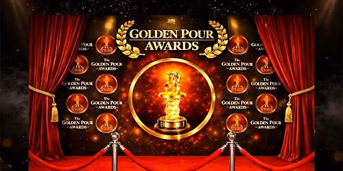 The Golden Pour Awards 2026