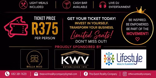 Women Business Empowerment
