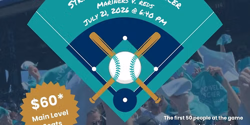 Teal the Field: Strike Out Ovarian Cancer