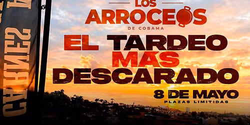 Los ARROCEOS de COBAMA
