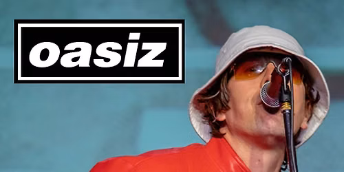 Oasiz — Town Hall, Station Road , CO15 1SE Clacton-on-Sea, United Kingdom
