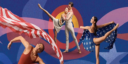 Atlanta Ballet Presents Passion & Pride