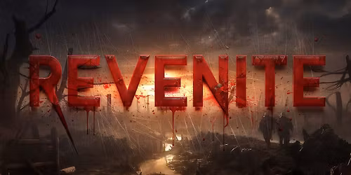 Revenite med Tidestone som support