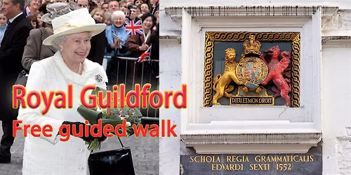 Royal Guildford