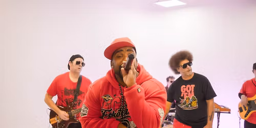 \ud83c\udfb6 Little Moses Jones Live at Greenfields! \ud83c\udfb6