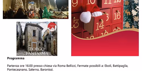 Mercatini al Castello dell'Ettore