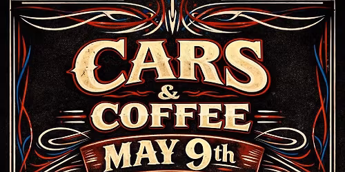 Cars & Coffee