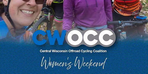 CWOCC Women\u2019s Weekend