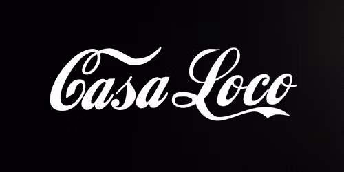 CASA LOCO - 30th Anniversary