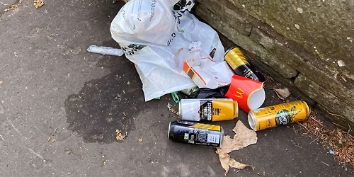 Siddal Clean Up Loop