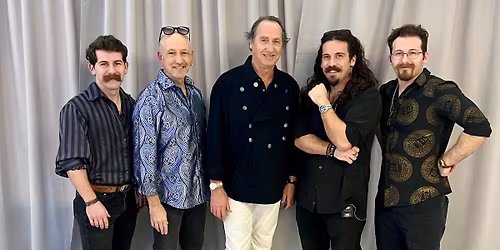 Comprehensive Planning Corp. Party