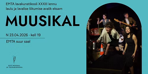 MUUSIKAL