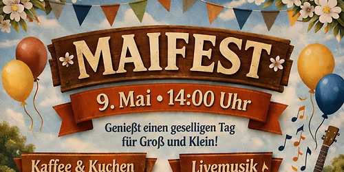 Maifest 