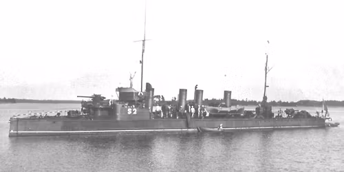 100 vuotta torpedovene S2:n uppoamisesta -seminaari