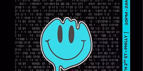 Cyberdelia: 90\u2019s Rave