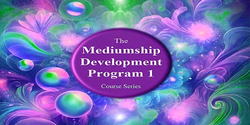 Mediumship Development Program 1