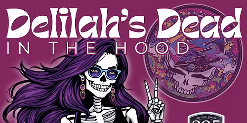 Delilah\u2019s Dead @ Neighborhood Bar
