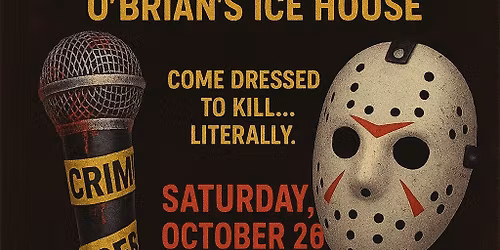 Serial Killer Saturday