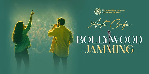 Bollywood Jamming