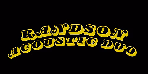 Randson live and not acoustic with Matt Mullender @ The Eight Bells Epsom