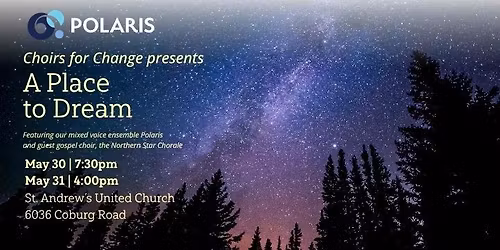 A Place to Dream