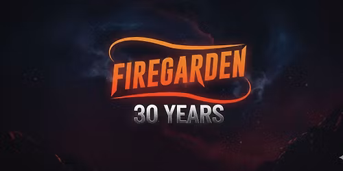 Firegarden Live At The Church House