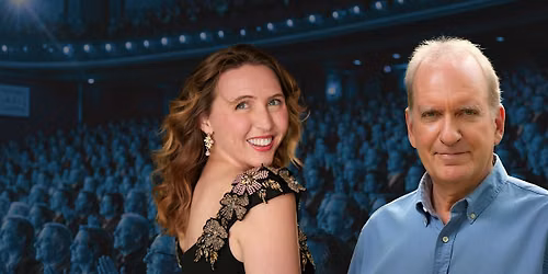 Santa Monica Symphony presents: Voices of Innocence