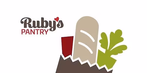 Ruby's Pantry Distribution