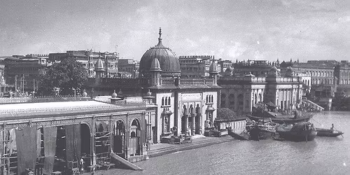 Explore The Dying Ghats Walk