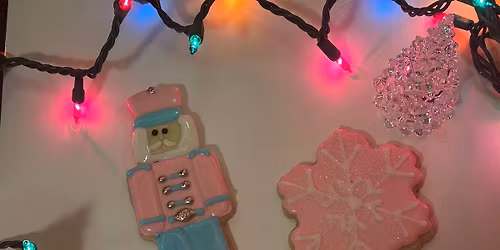 Pink Christmas sold out