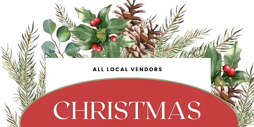 The Holistic Treehouse's Christmas Market