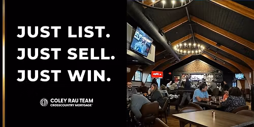 Just List. Just Sell. Just Win
