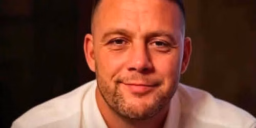 Evening Of Mediumship with Chris Shearer [Manchester]