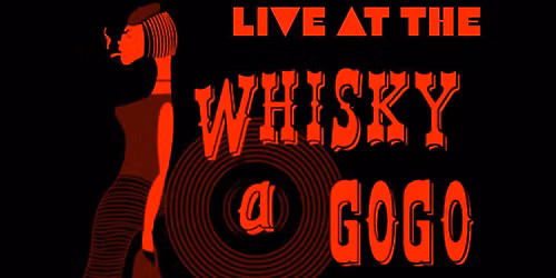 The Black Hole Live at The Whisky-A-Go-Go