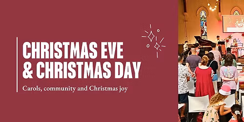 Christmas Day Celebration | Joy to the World