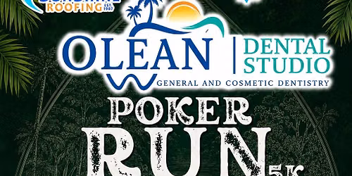 4th Annual Poker Run 5k
