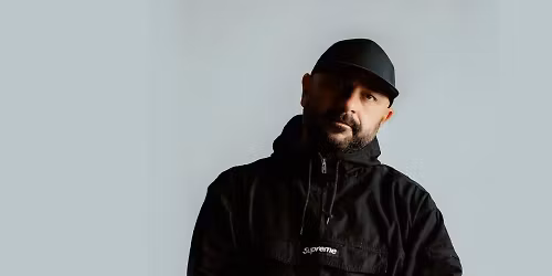 East End Dubs, Sidney Charles, L.P. Rhythm, Ryan Resso, Stef Davidse in