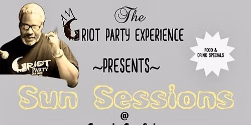Sun Sessions