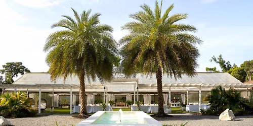 Green House Pilates - A Fallen Oak Farms & Club Sweat Experience