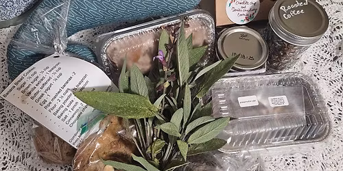 November Homemaker Swap