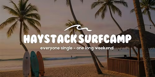 Portugal Singles Surf Trip (Ages 20s\u201340s) | 4th\u20138th June 2026 | Solo Travel