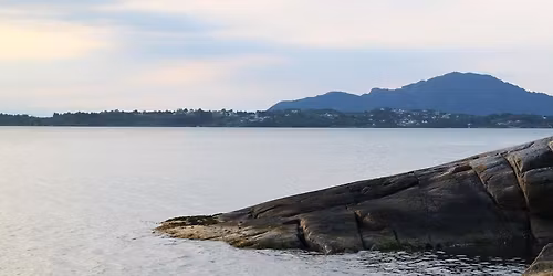 Tur til Straum\u00f8y